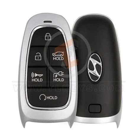 Gi Genuine Smart Proximity Remote Key