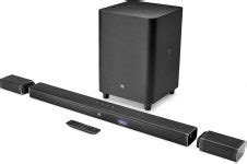 An Lisis Descriptivo Jbl Bar Barra De Sonido Elenbyte