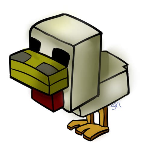 Minecraft Server Icon 64x64