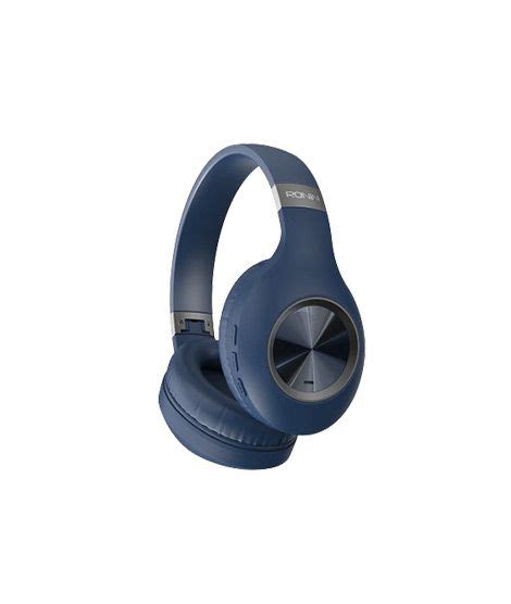 Ronin Headphone R Blue Price In Pakistan Ishopping Pk