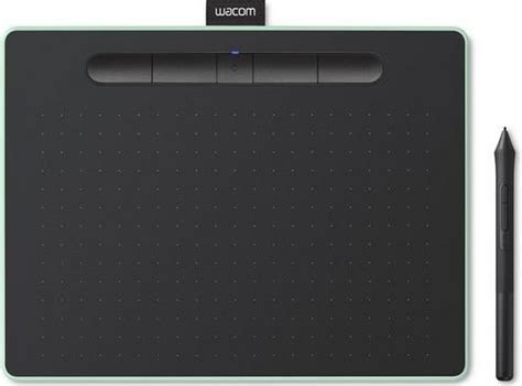 Wacom Intuos Bluetooth Creative Pen Tablet Medium (CTL-6100WLK) | Wacom ...