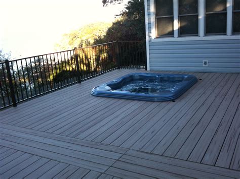 Choicedek Composite Decking Colors | Home Design Ideas