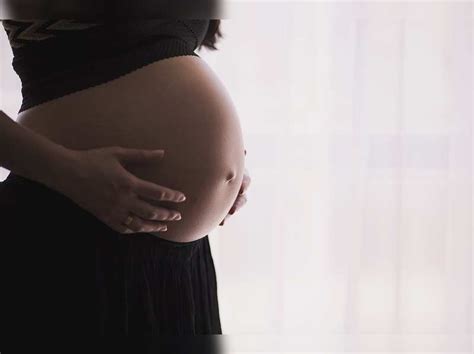 13 Year Old Pregnant Giving Birth In Hyderabad Pregnancysymptoms