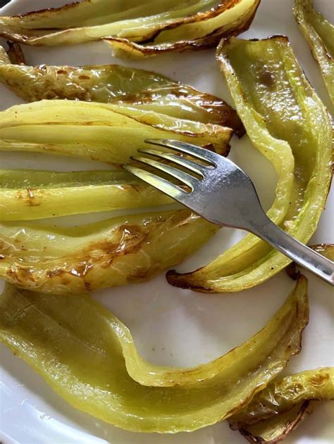 Air Fryer Banana Peppers Recipe Melanie Cooks