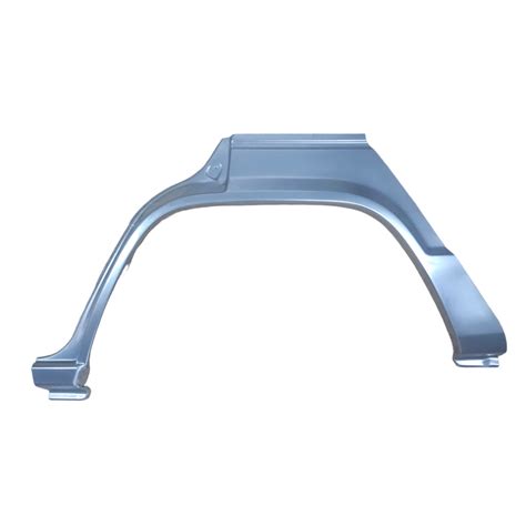 Mitsubishi Pajero Rear Wheel Arch Left