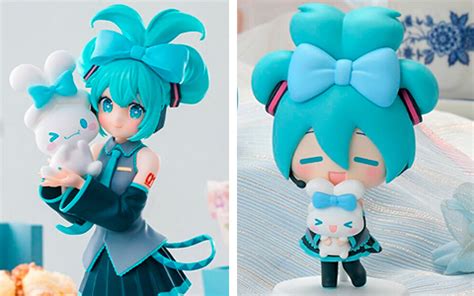 Miku Figure YouLoveIt