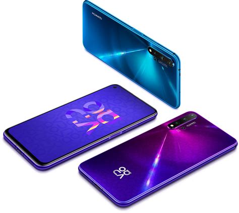 The Nova 5T Unboxed: Why You’ll Want One for Yourself - ModernFilipina.ph