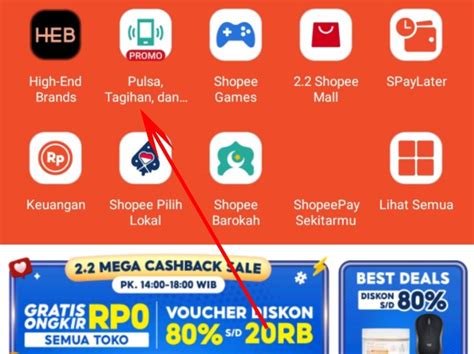 4 Cara Cek Riwayat Pembelian Token Listrik Online Dengan Gambar