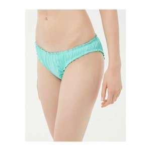 Koton Straight Bikini Bottom Db Divatod Hu