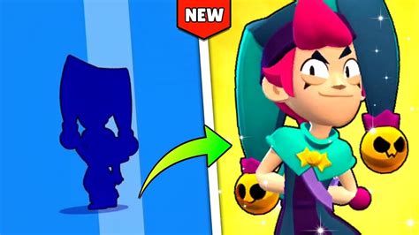 Unlocking CHESTER New Legendary Brawler Brawl Stars YouTube