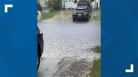 Live updates on flooding in Hampton Roads | Aug. 10, 2022 | 13newsnow.com