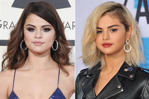 Selena Gomez A Evolução No Estilo Da Cantora Prata E Arte Blog