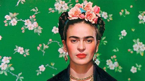 Las 5 Obras Imprescindibles De Frida Kahlo Descubre Su Legado