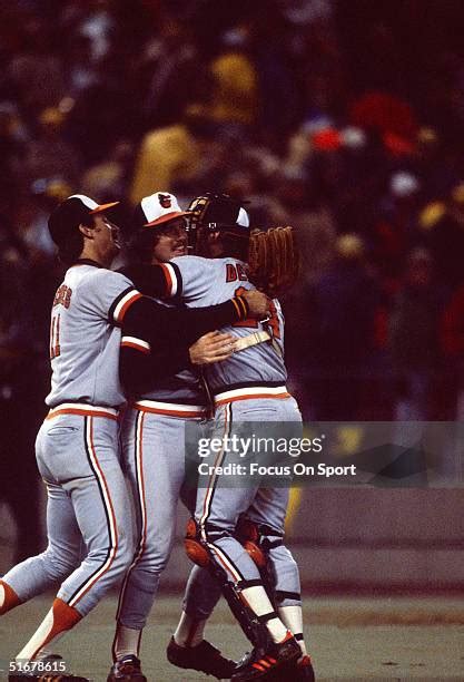 Doug Decinces” Baseball Photos And Premium High Res Pictures Getty Images