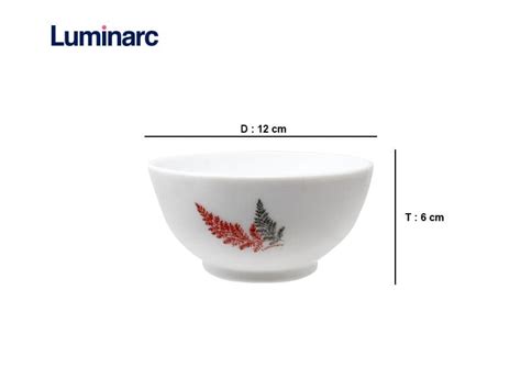 Disc 20 Jual Produk Luminarc Mangkuk Kecil Diwali Frost Pink Bowl 12