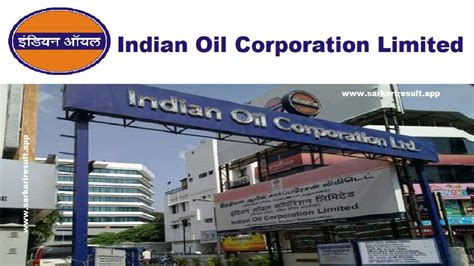 IOCL Apprentice Recruitment 2023 Apply Now 1760 Post