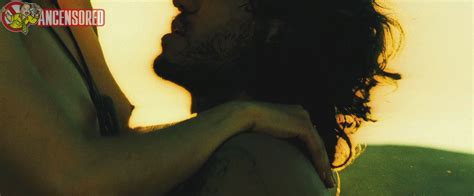 Naked Keira Knightley In Domino