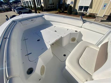 Used 2011 Sea Hunt Gamefish 25 Boat For Sale Anglers Marine