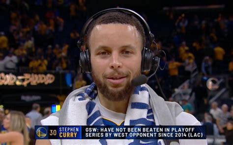 Coast To Coast Brasil NBA On Twitter Stephen Curry Sobre O Jogo 6