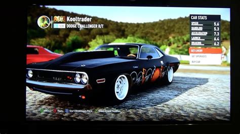 Forza Horizon 2 Gameplay With Developers E3 2014 Video Dailymotion