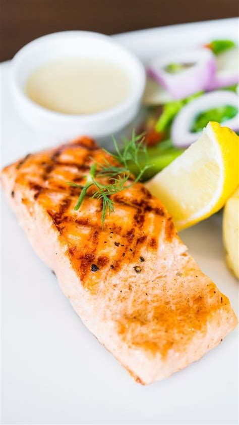 Grilled Salmon Recipe 4 Simple And Tasty Variations That Will Delight