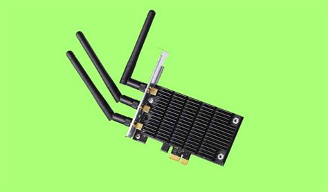 What Is Wifi Card Robots Net