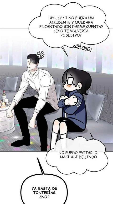 C Mo Enamorar A Un Hombre Alfa Cap Tulo Manhwa Manga