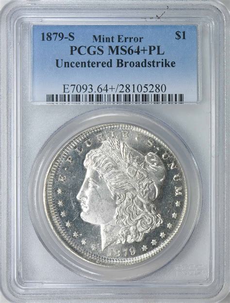 1879 Silver Dollar Coin Value: How Much Is It Worth? - CoinValueLookup