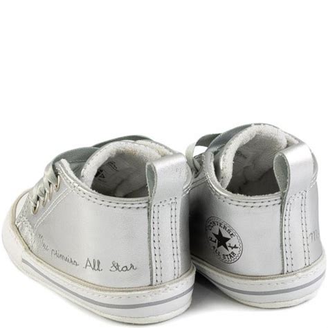 Meu Primeiro All Star - Tênis Meu Primeiro All Star Converse Chuck Taylor Infantil CK0318 ...