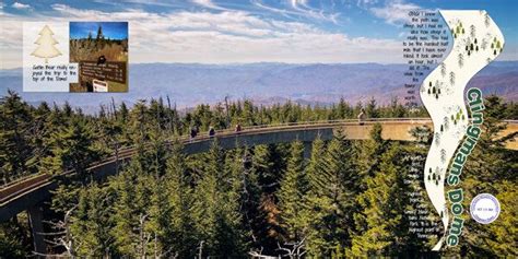 Clingmans Dome | Clingmans dome, Dome, Shape templates