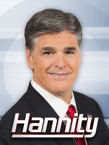 Stream Hannity Daily Episodes Fox Nation