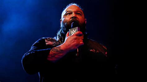 WWE Bray Wyatt On Barry Windhams Health Issues Ronda Rousey On