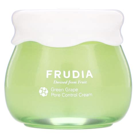 Frudia, Green Grape Pore Control Cream, 1.94 oz (55 g) - iHerb
