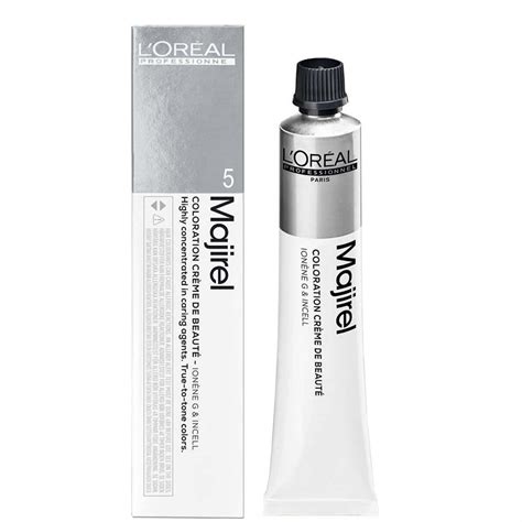 L Oréal Professionnel Majirel 50ml 8 30 Intense Light Golden Blonde Permanent Colour