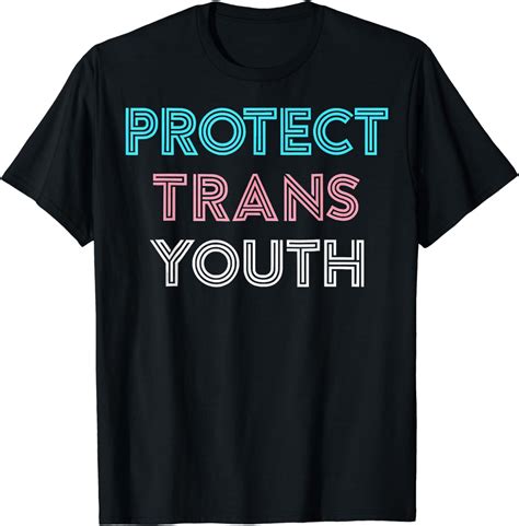Proud Ally Lgbtq Lesbian Gay Bisexual Trans Pan Queer Gift T Shirt Walmart