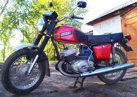 Izh Planeta 5 1999 Motorcycle Specs Live Photos And Review Bikenet