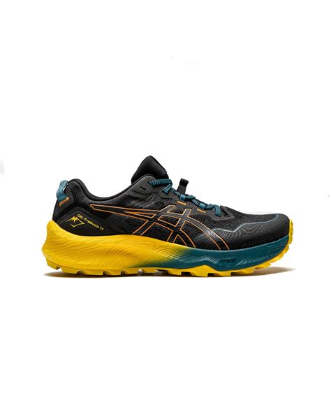 Asics GEL-Trabuco 11 | 1011B605-001 | AFEW STORE