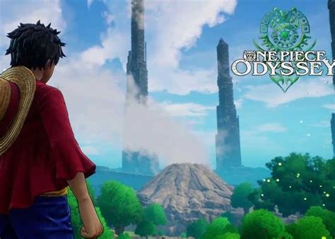 One Piece Odyssey Muestra M S Detalles Con Un Nuevo Gameplay Tn Tv