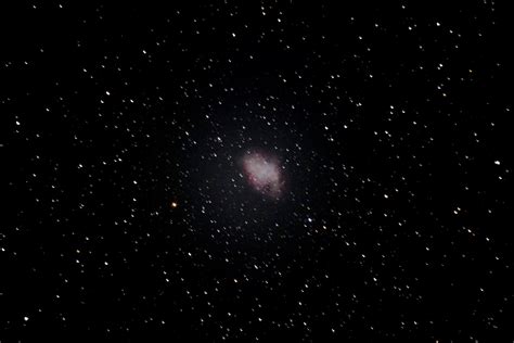 What's Up? The Space Place: CRAB NEBULA SUPERNOVA REMNANT VIDEO