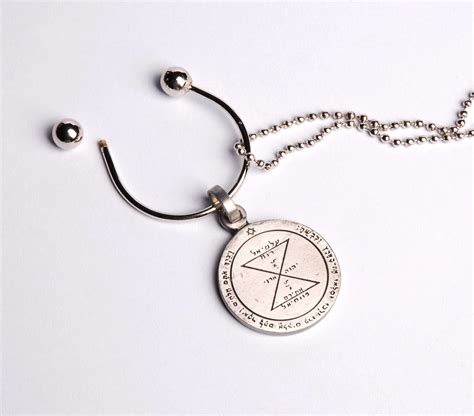 Key Of Solomon 7