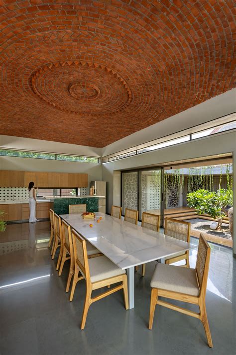 Gallery of Vault House / MS DESIGN STUDIO - 7