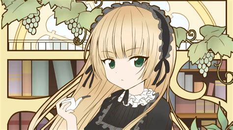 番剧推荐第2期——gosick 哔哩哔哩