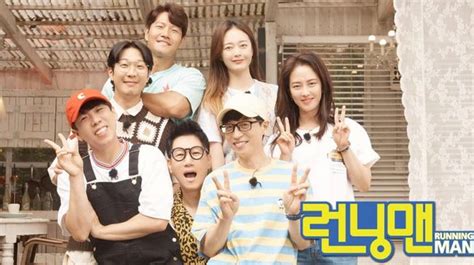 10 Rekomendasi Episode Running Man Terlucu Dijamin Seru Menghibur