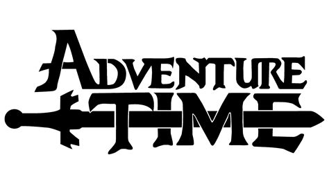 Adventure Time Logo, symbol, meaning, history, PNG, brand