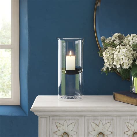 Hurricane Lamp Glass | Foter