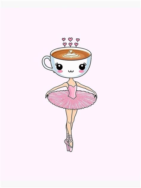 ballerina cappuccina