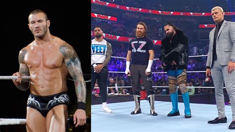 3 कारण क्यों Randy Orton की Wwe Survivor Series 2023 में वापसी का ऐलान