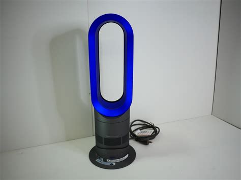 Dyson hot cool 羽なし扇風機 AM05