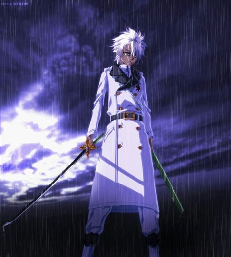 Pin On Toshiro Hitsugaya The Hottest Man In Bleach