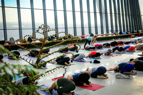 Best Yoga Classes In London 2024 Studios And Classes